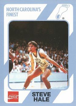 Steve Hale