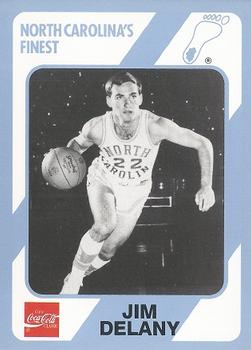 Jim Delany