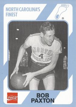 Bob Paxton