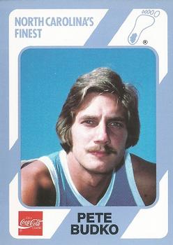 Pete Budko