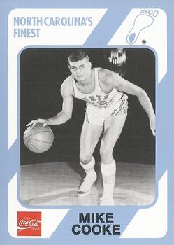 Mike Cooke