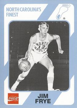 Jim Frye