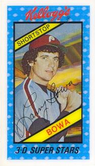 Larry Bowa
