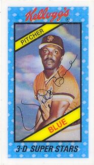 Vida Blue
