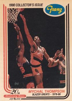 Mychal Thompson