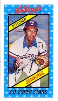Fergie Jenkins