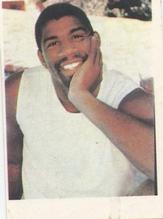 Magic Johnson