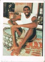 Magic Johnson