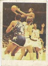 Magic Johnson