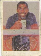 Magic Johnson