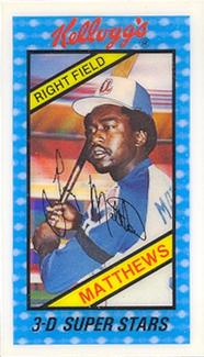 Gary Matthews