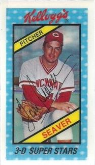 Tom Seaver