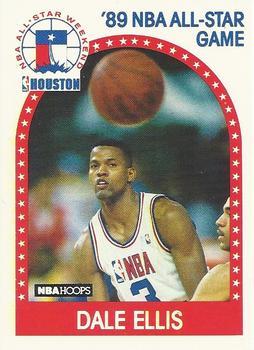 Dale Ellis