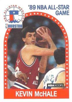 Kevin McHale