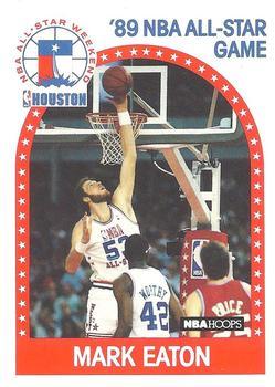 Mark Eaton