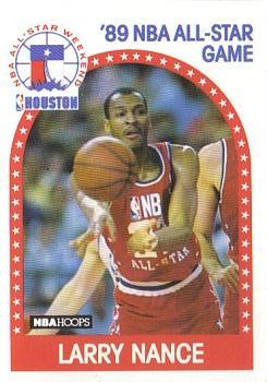 Larry Nance