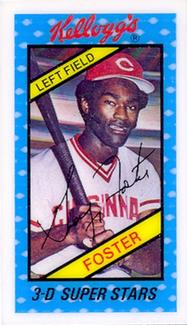 George Foster