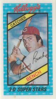 Johnny Bench
