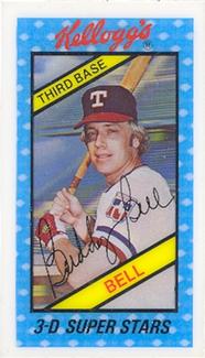 Buddy Bell
