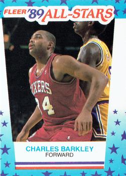Charles Barkley