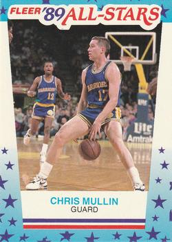 Chris Mullin