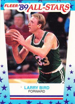 Larry Bird