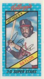 Don Baylor
