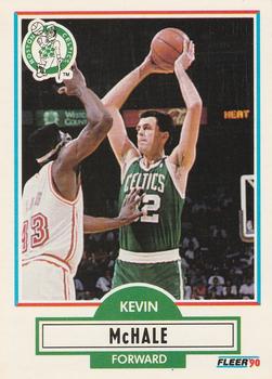 Kevin McHale