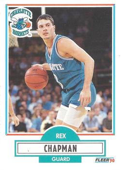 Rex Chapman