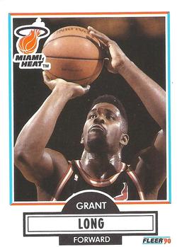 Grant Long