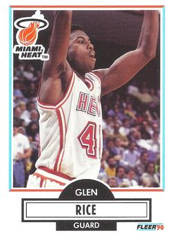 Glen Rice