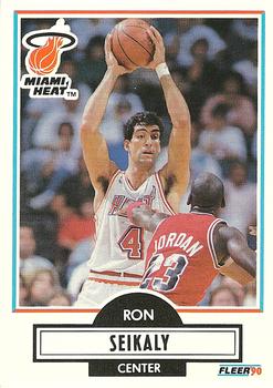 Rony Seikaly