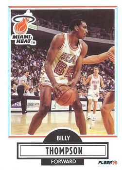 Billy Thompson