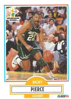 Ricky Pierce
