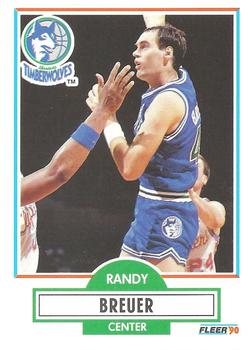 Randy Breuer