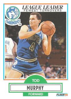 Tod Murphy