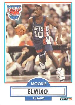 Mookie Blaylock