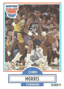 Chris Morris