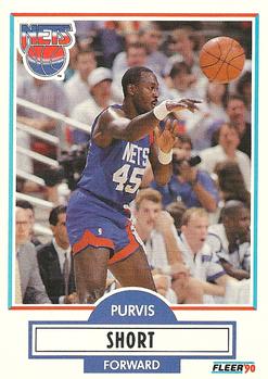 Purvis Short