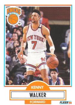 Kenny Walker