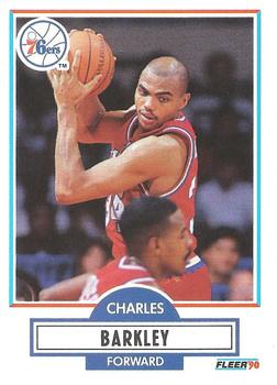 #139 Charles Barkley