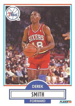 Derek Smith
