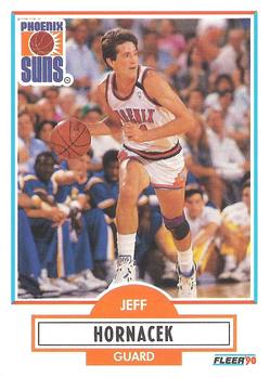 Jeff Hornacek