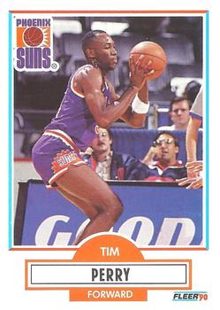 Tim Perry