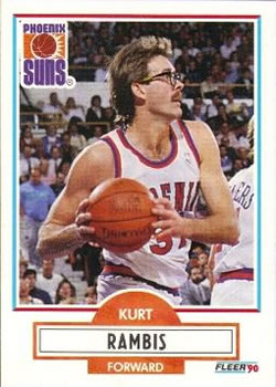 Kurt Rambis