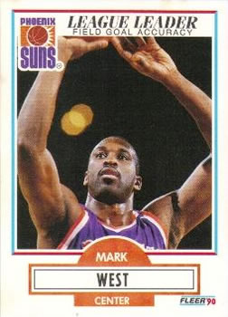 Mark West
