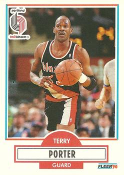 Terry Porter