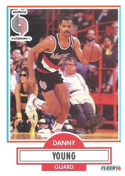 Danny Young