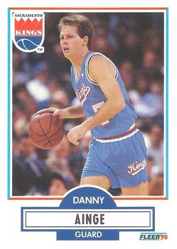 Danny Ainge