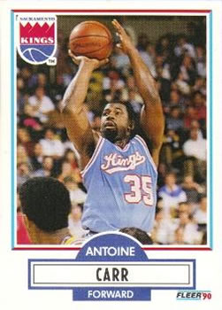 Antoine Carr